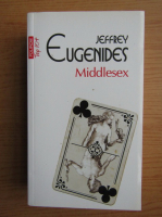 Jeffrey Eugenides - Middlesex