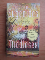 Jeffrey Eugenides - Middlesex