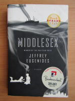 Jeffrey Eugenides - Middlesex