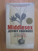 Jeffrey Eugenides - Middlesex