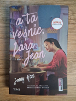 Jenny Han - A ta vesnic, Lara Jean