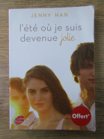 Jenny Han - L'ete ou je suis devenue jolie
