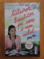 Jenny Han - Tuturor baietilor pe care i-am iubit