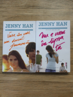 Jenny Han - Vara (2 volume)