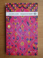 Jhumpa Lahiri - Interpret de maladii