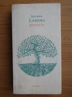 Jhumpa Lahiri - Porecla