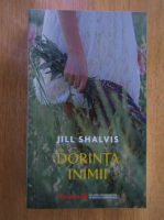 Jill Shalvis - Dorinta inimii