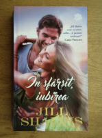 Jill Shalvis - In sfarsit iubirea