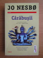 Jo Nesbo - Carabusii