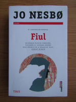 Jo Nesbo - Fiul