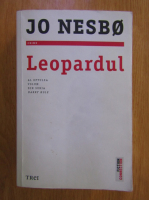Jo Nesbo - Leopardul