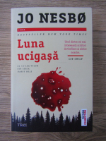 Jo Nesbo - Luna ucigasa