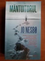 Jo Nesbo - Mantuitorul