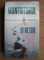 Jo Nesbo - Mantuitorul