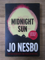 Jo Nesbo - Midnight sun