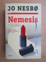 Jo Nesbo - Nemesis