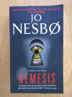 Jo Nesbo - Nemesis