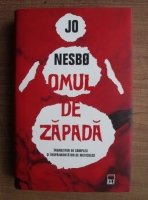 Jo Nesbo - Omul de zapada