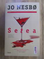Jo Nesbo - Setea