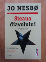 Jo Nesbo - Steaua diavolului