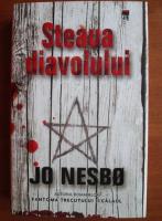 Jo Nesbo - Steaua diavolului