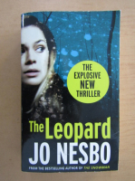 Jo Nesbo - The Leopard