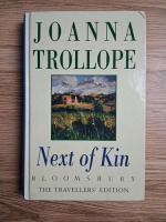 Joanna Trollope - Next of Kin