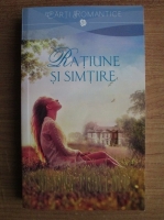 Joanna Trollope - Ratiune si simtire
