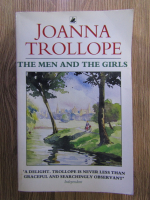 Joanna Trollope - The men and the girls