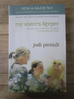 Jodi Picoult - My sister's keeper