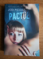 Jodi Picoult - Pactul