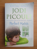 Jodi Picoult - Perfect match
