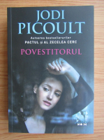 Jodi Picoult - Povestitorul