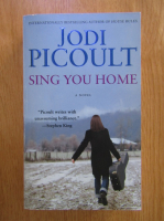 Jodi Picoult - Sing you home