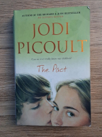 Jodi Picoult - The pact