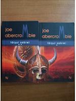 Joe Abercrombie - Taisul sabiei (2 volume)