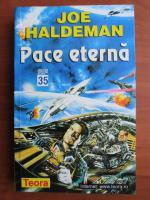Joe Haldeman - Pace eterna