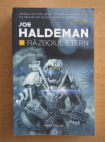 Joe Haldeman - Razboiul etern