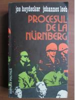 Joe Heydecker - Procesul de la Nurnberg