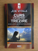 Joe Vitale - Curs despre trezire. Secretul rezolvarii tuturor problemelor