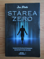 Joe Vitale - Starea zero