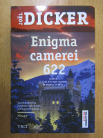 Joel Dicker - Enigma camerei 622