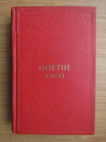 Johann Wolfgang Goethe - Faust