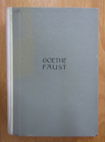 Johann Wolfgang Goethe - Faust