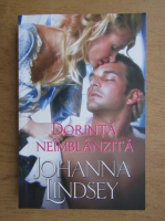 Johanna Lindsey - Dorinta neimblanzita