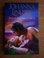 Johanna Lindsey - Inima indaratnica