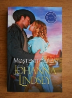 Johanna Lindsey - Mostenitoarea