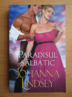 Johanna Lindsey - Paradisul salbatic