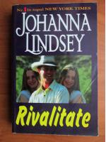 Johanna Lindsey - Rivalitate