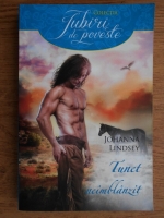 Johanna Lindsey - Tunet neimblanzit